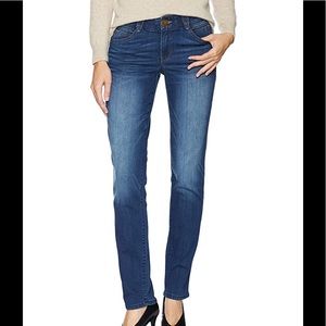 democracy ab solution straight leg jeans